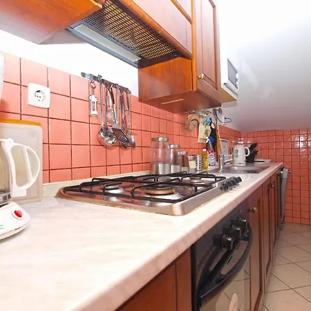 Fuer 4 Personen Ca 50 Qm In Pula, Istrien Istrische Riviera *