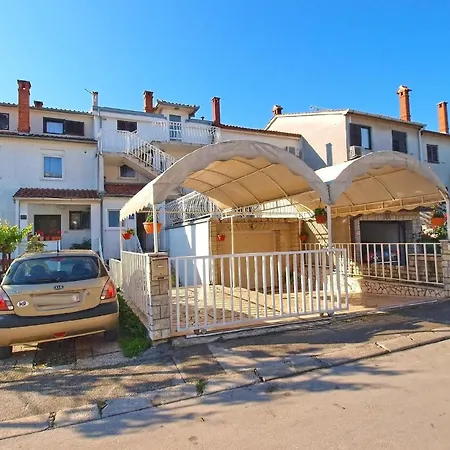 Fuer 4 Personen Ca 50 Qm In Pula, Istrien Istrische Riviera Apartman