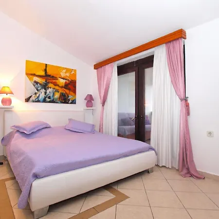 Fuer 4 Personen Ca 50 Qm In Pula, Istrien Istrische Riviera Apartment