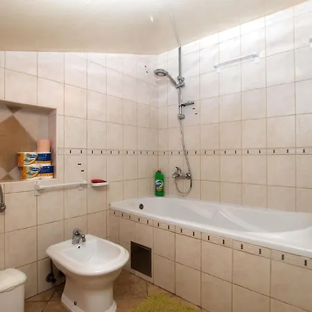 Apartment Fuer 4 Personen Ca 50 Qm In Pula, Istrien Istrische Riviera