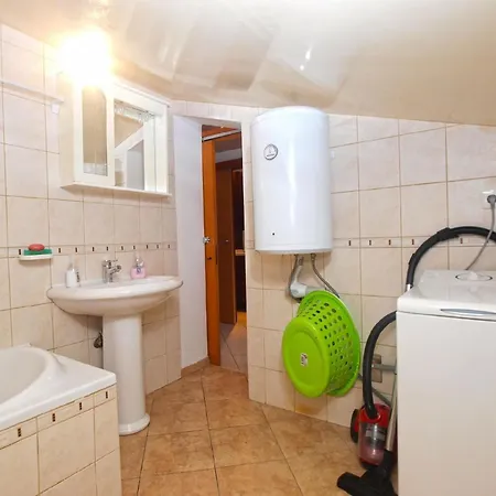 Fuer 4 Personen Ca 50 Qm In Pula, Istrien Istrische Riviera Pula