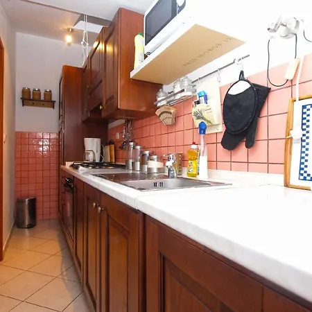 Fuer 4 Personen Ca 50 Qm In Pula, Istrien Istrische Riviera Apartment *