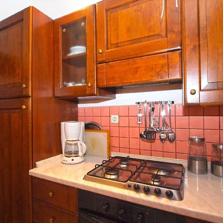 Apartment Fuer 4 Personen Ca 50 Qm In Pula, Istrien Istrische Riviera *