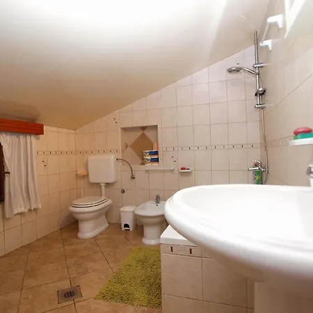 Fuer 4 Personen Ca 50 Qm In Pula, Istrien Istrische Riviera *